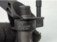 5175827AB Форсунка топливная Jeep Grand Cherokee 2004-2010 20609467 #2