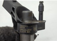 5175827AB Форсунка топливная Jeep Grand Cherokee 2004-2010 20609468 #2