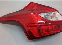 1825320 Фонарь (задний) Ford Focus 3 2011-2015 20609470 #1