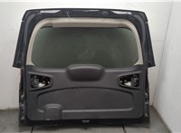  Обшивка крышки (двери) багажника Ford Galaxy 2010-2015 11504245 #6