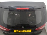  Обшивка крышки (двери) багажника Ford Galaxy 2010-2015 11504245 #9