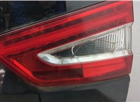  Обшивка крышки (двери) багажника Ford Galaxy 2010-2015 11504245 #14