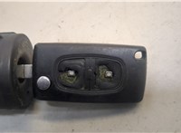  Замок зажигания Citroen C3 picasso 2009-2017 20609473 #2