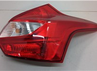 1825319 Фонарь (задний) Ford Focus 3 2011-2015 20609475 #1