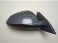  Зеркало боковое Opel Insignia 2008-2017 20609478 #6