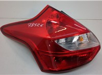  Фонарь (задний) Ford Focus 3 2011-2015 20609486 #1
