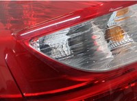  Фонарь (задний) Ford Focus 3 2011-2015 20609486 #2