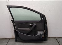  Стекло боковой двери Volkswagen Polo 2009-2014 11504262 #2