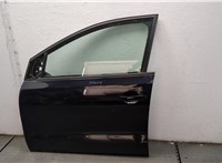  Стекло боковой двери Volkswagen Polo 2009-2014 11504262 #1