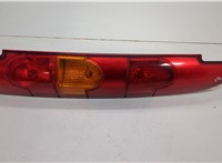  Фонарь (задний) Renault Kangoo 1998-2008 20609493 #1