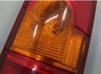  Фонарь (задний) Renault Kangoo 1998-2008 20609493 #2