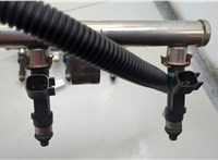  Форсунка топливная Jeep Grand Cherokee 2004-2010 20609497 #4
