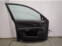  Замок двери Mazda 3 (BK) 2003-2009 11504267 #14