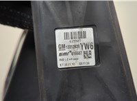  Зеркало боковое Opel Zafira B 2005-2014 20609503 #3