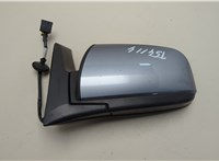  Зеркало боковое Opel Zafira B 2005-2014 20609503 #4