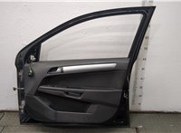  Дверь боковая (легковая) Opel Astra H 2004-2010 20609502 #5