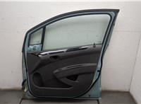  Дверь боковая (легковая) Chevrolet Spark 2009-2016 20609504 #3