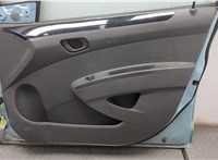  Дверь боковая (легковая) Chevrolet Spark 2009-2016 20609504 #4
