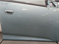  Дверь боковая (легковая) Chevrolet Spark 2009-2016 20609504 #9