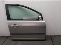  Дверь боковая (легковая) Ford Focus 2 2005-2008 20609516 #1