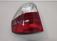 63217162209 Фонарь (задний) BMW X3 E83 2003-2010 20609517 #1