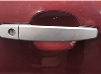  Дверная карта (Обшивка двери) Chevrolet Captiva 2006-2011 11504301 #2