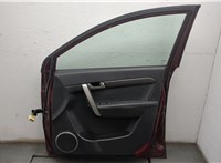  Дверная карта (Обшивка двери) Chevrolet Captiva 2006-2011 11504301 #4