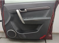  Дверная карта (Обшивка двери) Chevrolet Captiva 2006-2011 11504301 #6