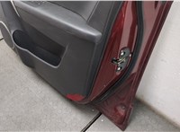  Дверная карта (Обшивка двери) Chevrolet Captiva 2006-2011 11504301 #11