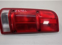 XFB000170 Фонарь (задний) Land Rover Discovery 2 1998-2004 20609527 #2