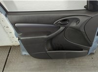  Замок двери Ford Focus 1 1998-2004 11504306 #8