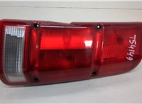 XFB000160 Фонарь (задний) Land Rover Discovery 2 1998-2004 20609538 #1
