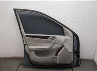  Ручка двери салона Mercedes C W203 2000-2008 11504320 #3