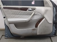  Ручка двери салона Mercedes C W203 2000-2008 11504320 #5