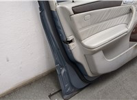  Ручка двери салона Mercedes C W203 2000-2008 11504320 #6