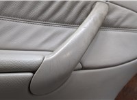  Ручка двери салона Mercedes C W203 2000-2008 11504320 #10