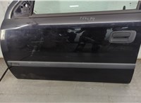  Стекло боковой двери Opel Astra G 1998-2005 11504322 #4