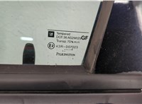  Стекло боковой двери Opel Astra G 1998-2005 11504322 #5