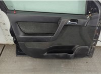  Стекло боковой двери Opel Astra G 1998-2005 11504322 #11