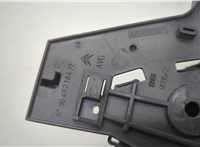  Ручка двери салона Citroen C5 2004-2008 20609549 #3
