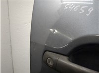  Замок двери Citroen C3 picasso 2009-2017 11504331 #7