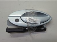  Ручка двери наружная Citroen C5 2004-2008 20609554 #1