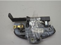 Ручка двери наружная Citroen C5 2004-2008 20609554 #4