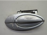  Ручка двери наружная Citroen C5 2004-2008 20609559 #1