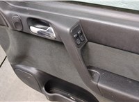  Стекло боковой двери Opel Astra G 1998-2005 11504346 #6