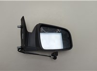  Зеркало боковое Opel Zafira B 2005-2014 20609564 #1