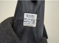  Зеркало боковое Opel Zafira B 2005-2014 20609564 #3