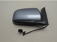  Зеркало боковое Opel Zafira B 2005-2014 20609564 #4