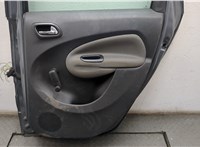  Ручка двери наружная Citroen C3 picasso 2009-2017 11504350 #2