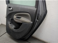  Ручка двери наружная Citroen C3 picasso 2009-2017 11504350 #4